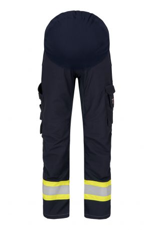 Flame Retardant Maternity Stretch Trousers