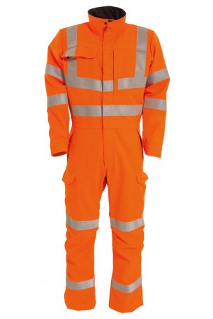 Flame Retardant Boilersuit