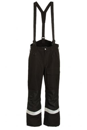 Shell Trousers
