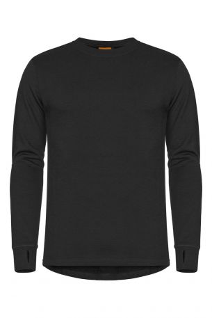 Flame Retardant Long Sleeves Underwear T-shirt