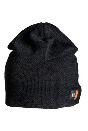 Flame Retardant Wool Hat