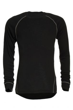 Flame Retardant T-shirt Long Sleeves