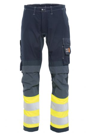 Flame Retardant Stretch Trousers