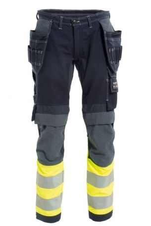 Flame Retardant Craftsman Stretch Trousers