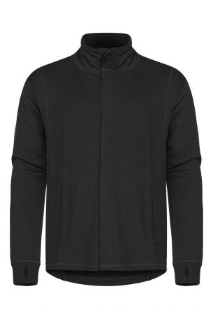 Flame Retardant Cardigan