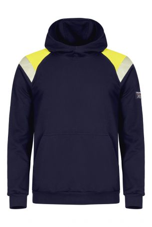 Flame Retardant Hoodie