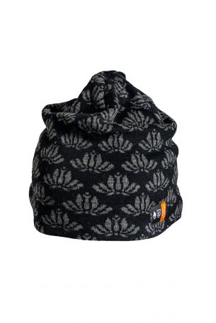 Flame Retardant Wool Beanie