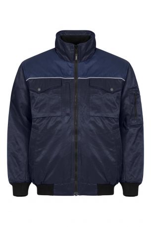 Pilot Jacket