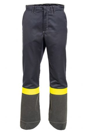 Flame Retardant Trousers, Shoe Protection