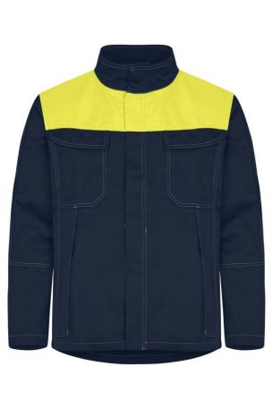 Flame Retardant Jacket