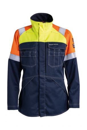 Flame Retardant Ladies Jacket