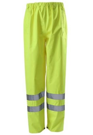 Hi - Vis Over Trousers