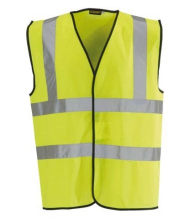 Hi - Vis Waistcoat