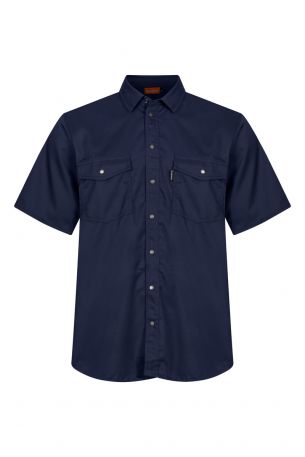 Short Sleeves Shirt