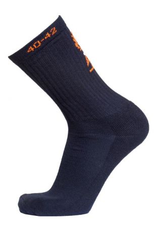 Flame Retardant Sock