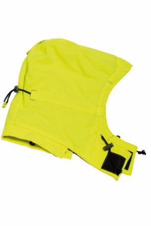 Flame Retardant Hood