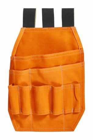 Flame Retardant Tool Pockets