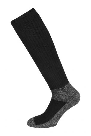 Flame Retardant Thick Sock
