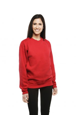 Classic Crew Neck Sweatshirt 300gsm