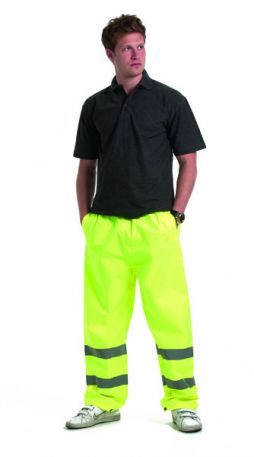 Hi-Viz Trouser 