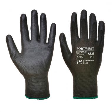 PU Palm Glove - Carton (480 Pairs)