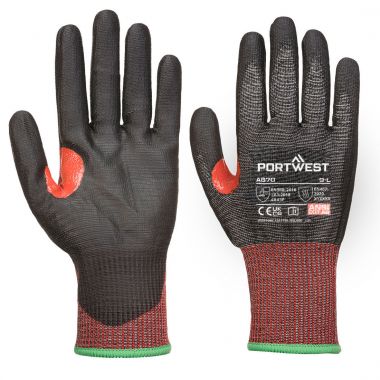 CS Cut F13 PU Glove
