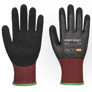 CS Cut F13 Latex Glove