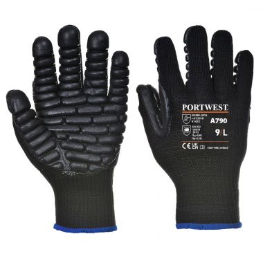 Anti Vibration Glove