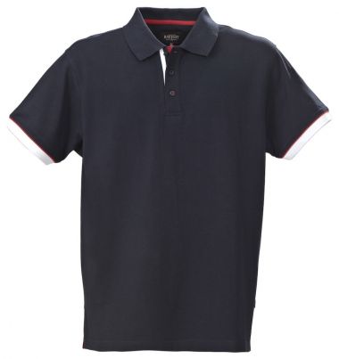 James Harvest Anderson Polo Shirt 