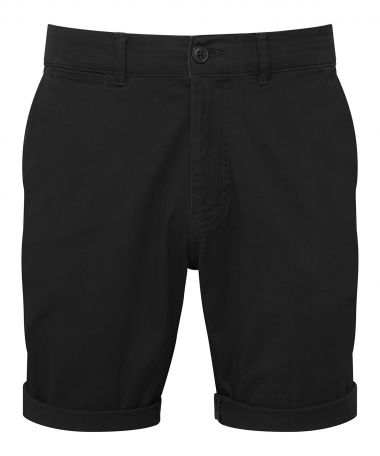 Mens lightweight chino shorts