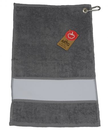ARTG SUBLI-Me golf towel