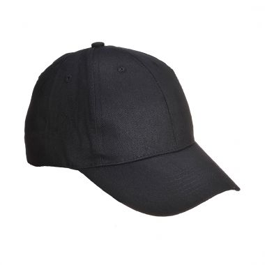 Six Panel Baseball Cap