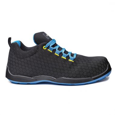 Portwest Base Marathon Low Trainer with Puncture resistant sole B0677