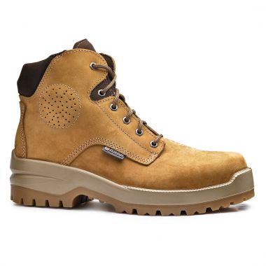 BASE Portwest Camel Top Safety Work Boot B0716