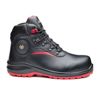 Base Cut Resistant Boot Be-Stone S3 CR HRO CI HI AN SRC 