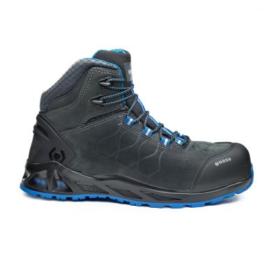 BASE Safety Boot K-ROAD TOP B1001B