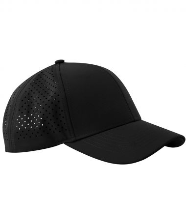 Laser performance trucker