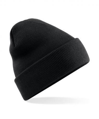 Polylana original cuffed beanie