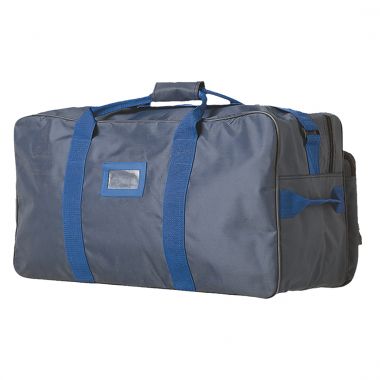 Travel Bag - Navy -