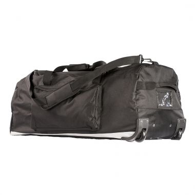 Travel Trolley Bag - Black -