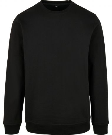 Basic crew neck