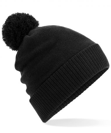 Thermal Snowstar beanie