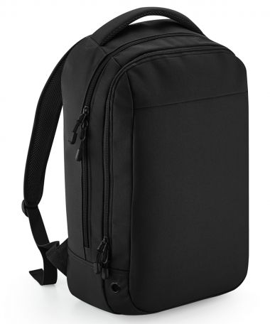 Athleisure sports backpack