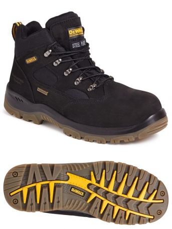 Dewalt Challenger Waterproof Safety Hiker 