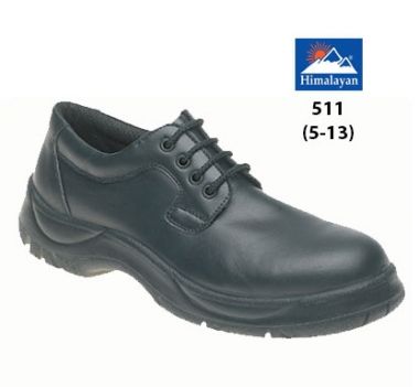 Himalayan Wide Safety Shoe