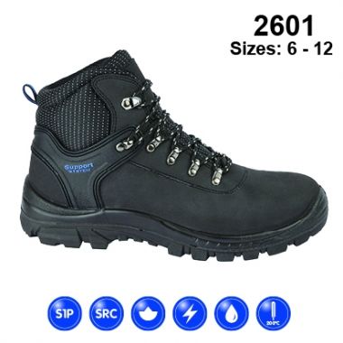 Himalayan 2601 Hiker Boot VAT