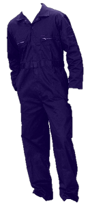 Super Click Boilersuit