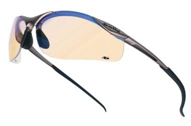 Bolle Contour Safety Glasses