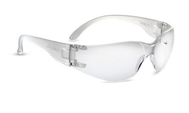 Bolle B-Line Anti-Scratch Anti-Fog Safety Glasses