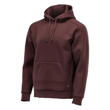 Mascot Fleece Hoodie